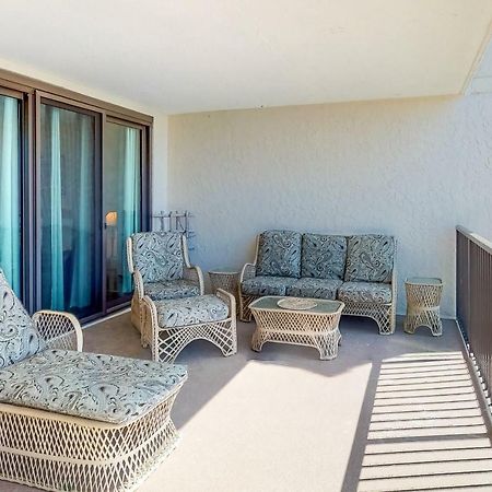 Palmetto Sunrise Appartement Litchfield Buitenkant foto