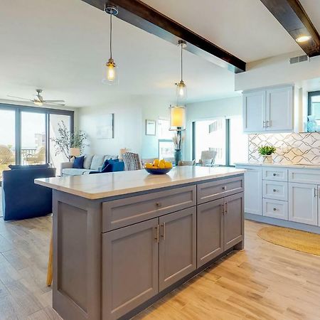 Palmetto Sunrise Appartement Litchfield Buitenkant foto