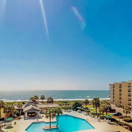 Palmetto Sunrise Appartement Litchfield Buitenkant foto