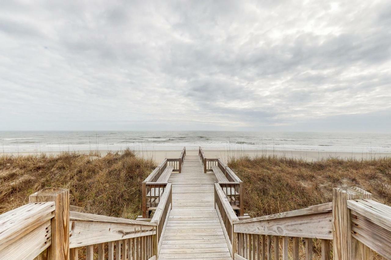 Palmetto Sunrise Appartement Litchfield Buitenkant foto