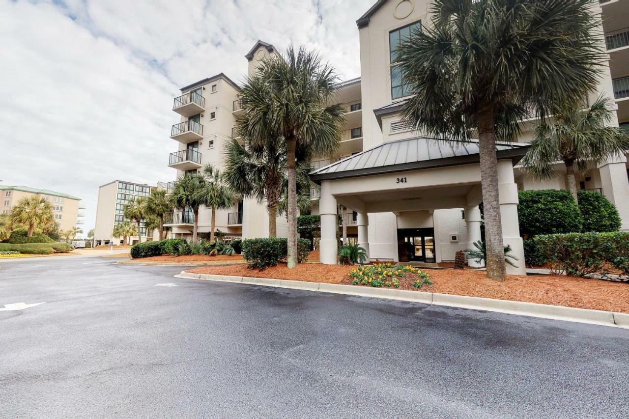 Palmetto Sunrise Appartement Litchfield Buitenkant foto