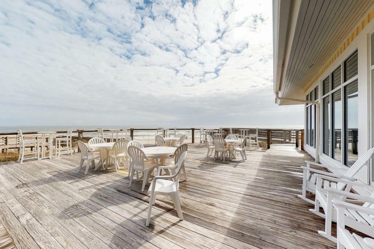 Palmetto Sunrise Appartement Litchfield Buitenkant foto