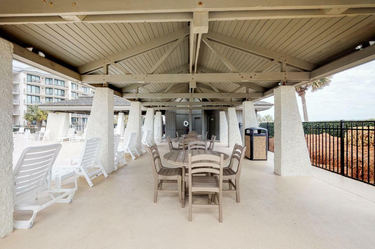 Palmetto Sunrise Appartement Litchfield Buitenkant foto