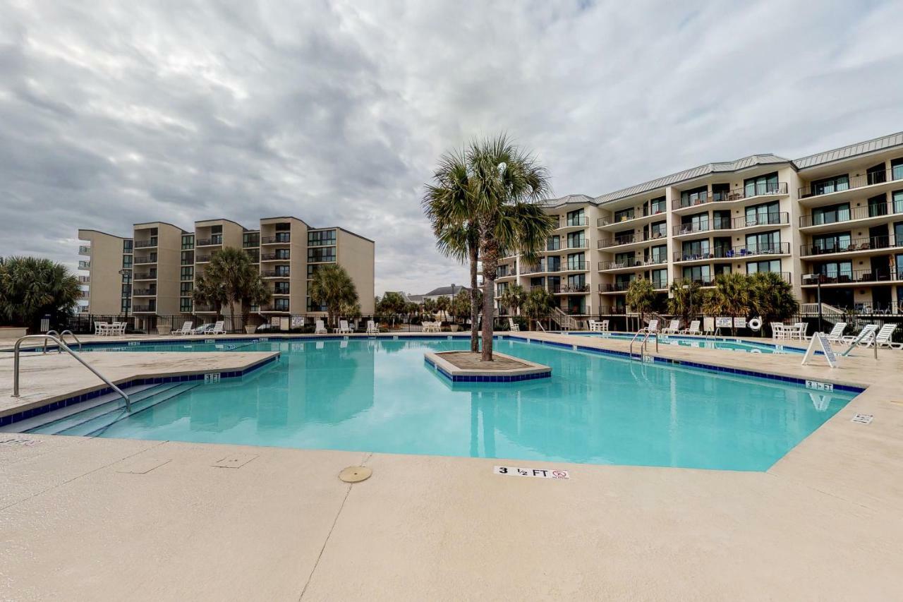 Palmetto Sunrise Appartement Litchfield Buitenkant foto