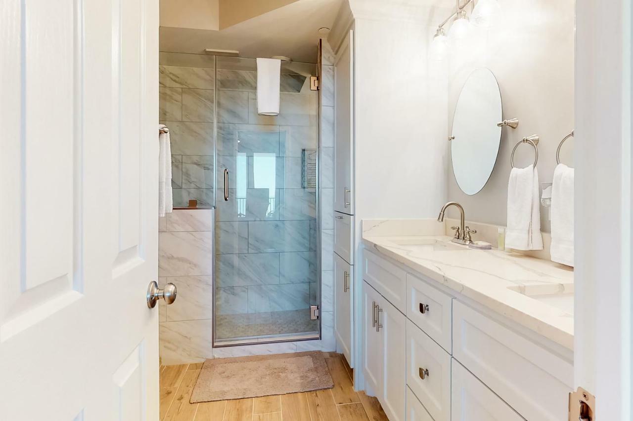Palmetto Sunrise Appartement Litchfield Buitenkant foto