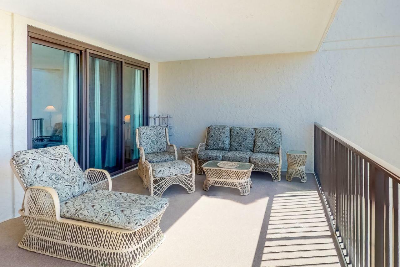 Palmetto Sunrise Appartement Litchfield Buitenkant foto