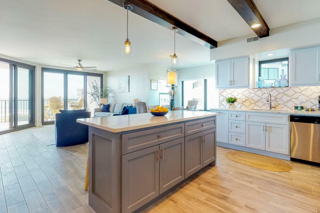 Palmetto Sunrise Appartement Litchfield Buitenkant foto