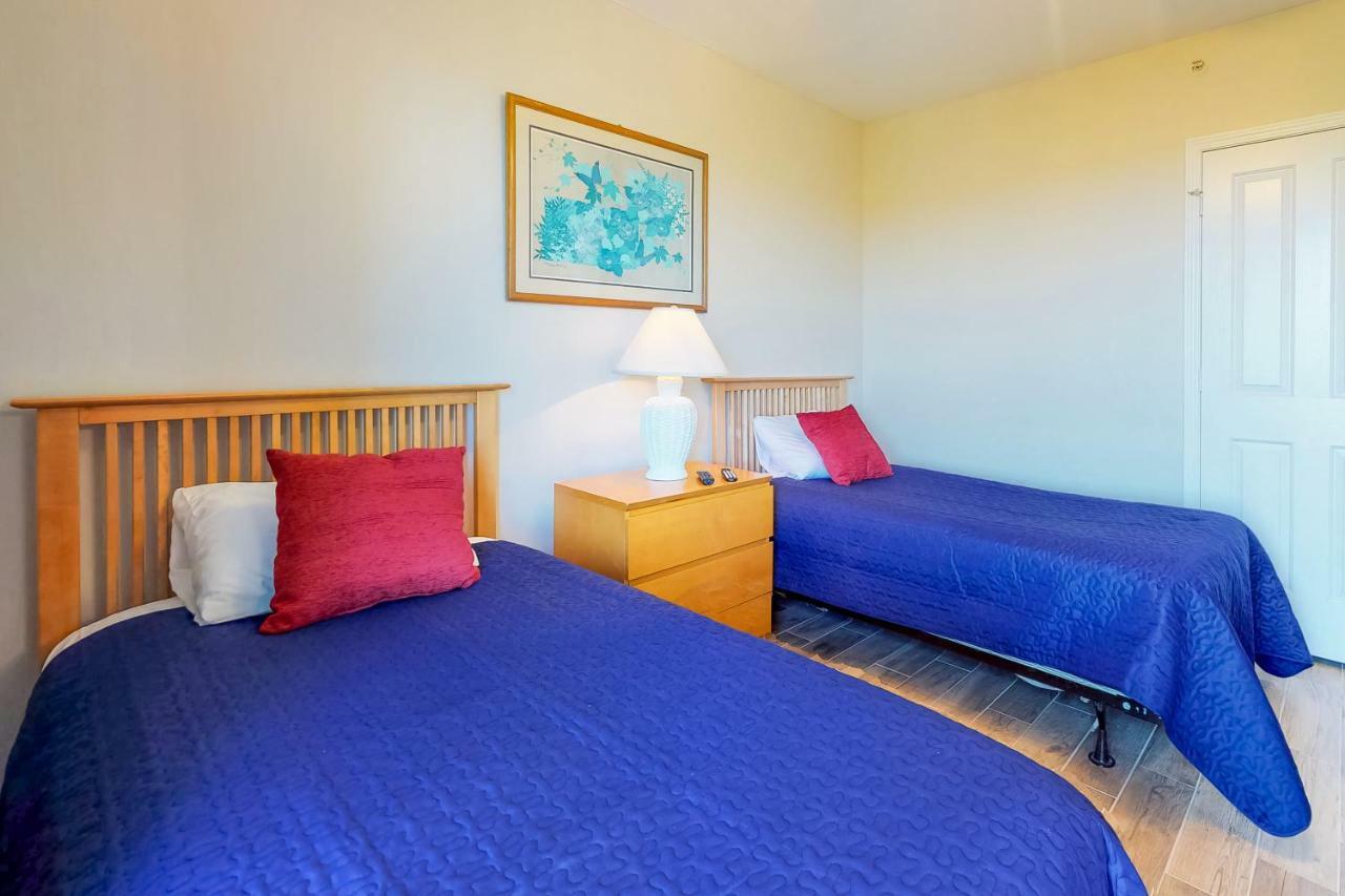Palmetto Sunrise Appartement Litchfield Buitenkant foto