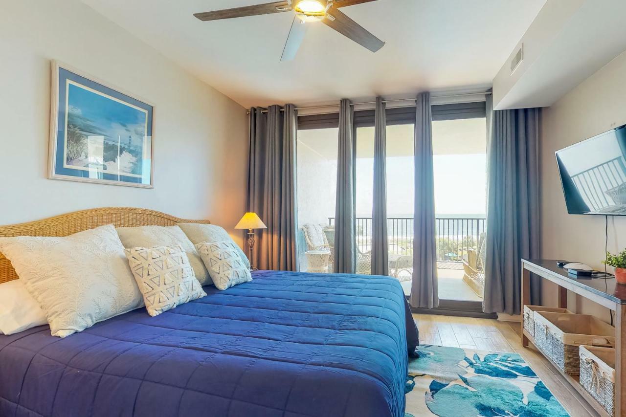 Palmetto Sunrise Appartement Litchfield Buitenkant foto