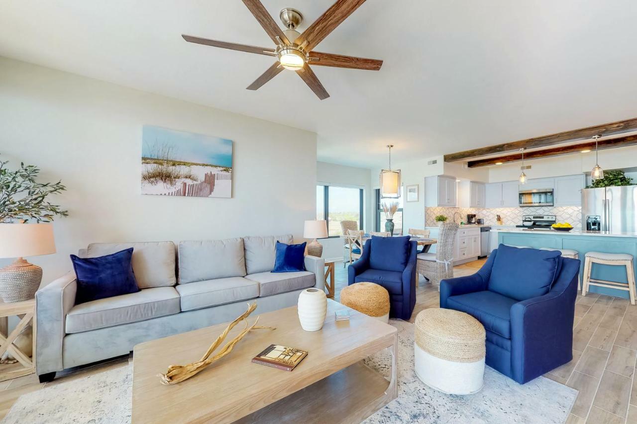 Palmetto Sunrise Appartement Litchfield Buitenkant foto