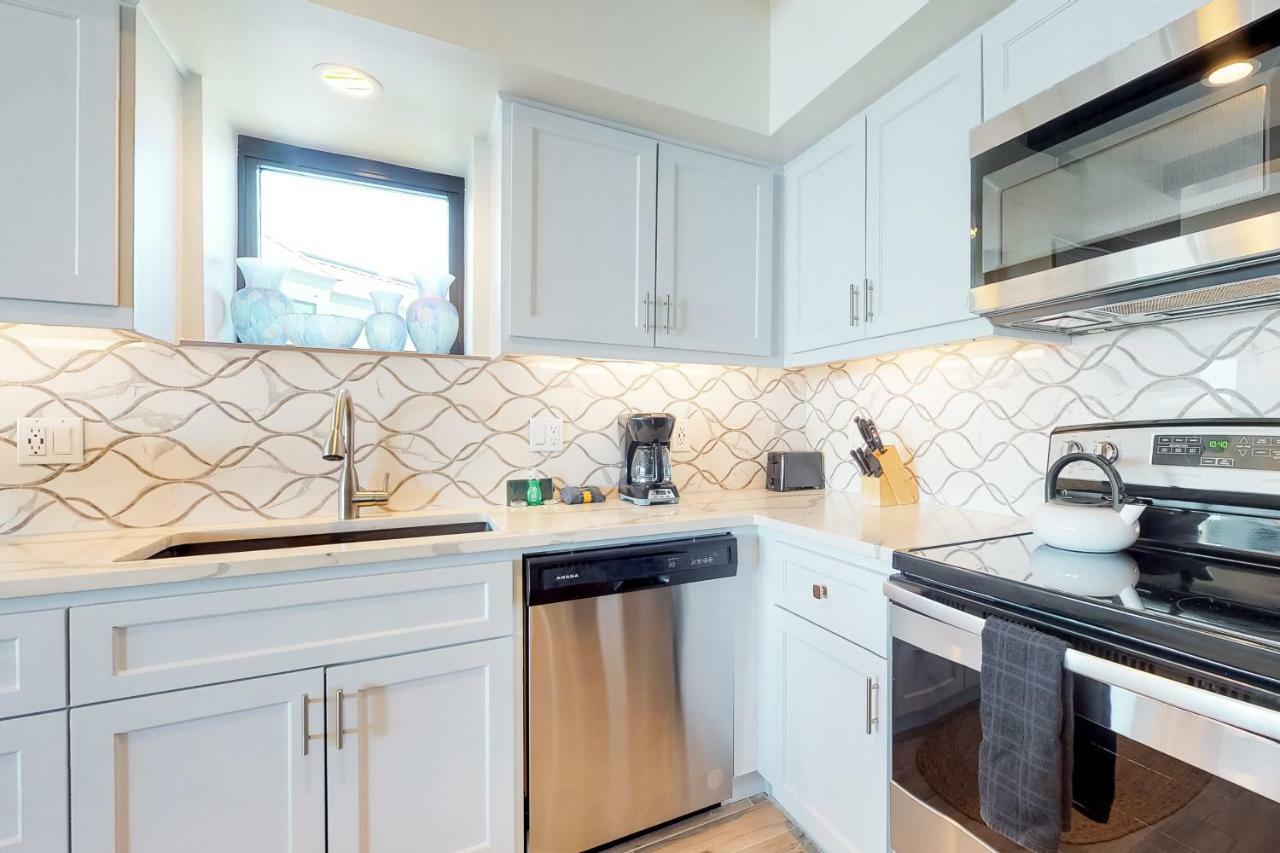 Palmetto Sunrise Appartement Litchfield Buitenkant foto