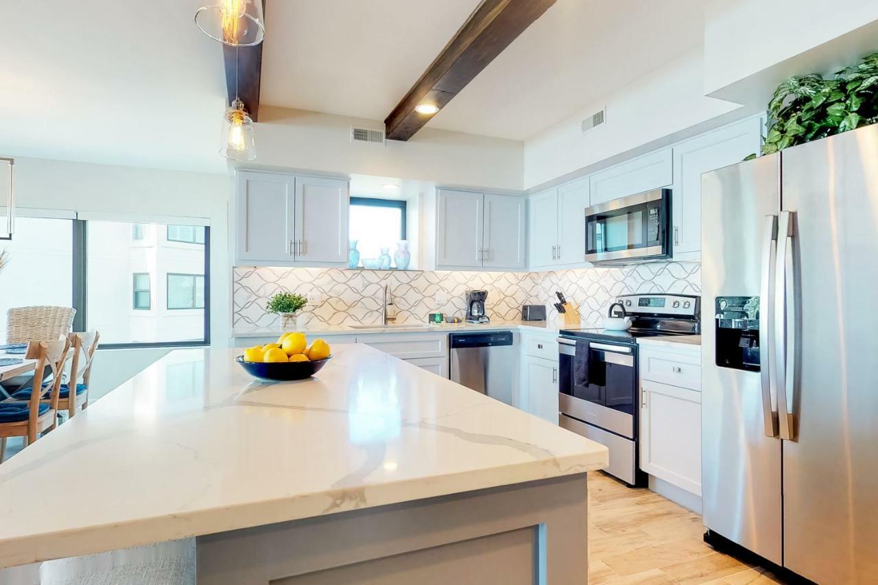Palmetto Sunrise Appartement Litchfield Buitenkant foto
