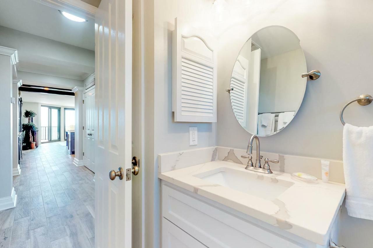 Palmetto Sunrise Appartement Litchfield Buitenkant foto