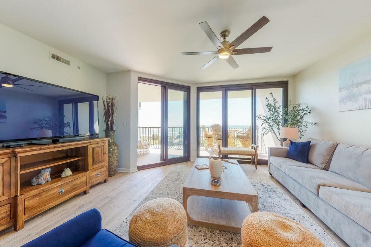 Palmetto Sunrise Appartement Litchfield Buitenkant foto