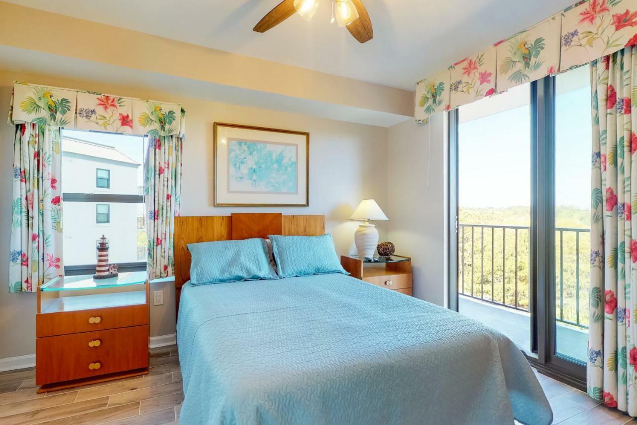 Palmetto Sunrise Appartement Litchfield Buitenkant foto