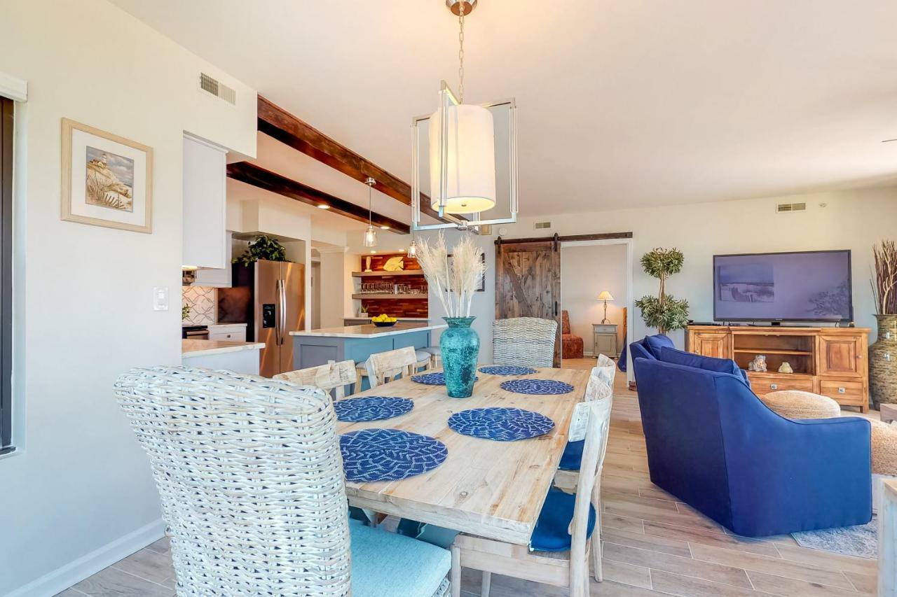 Palmetto Sunrise Appartement Litchfield Buitenkant foto