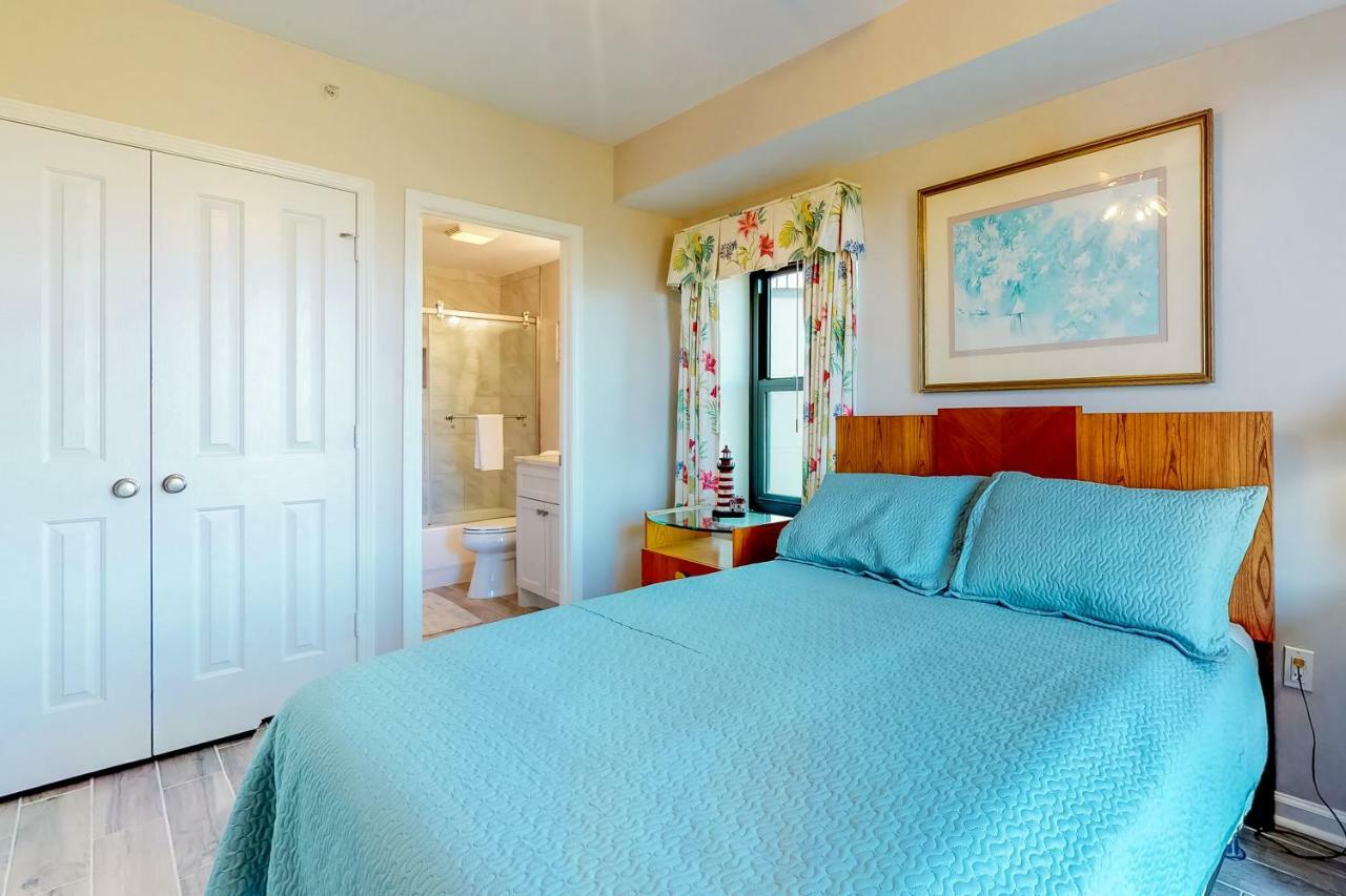 Palmetto Sunrise Appartement Litchfield Buitenkant foto