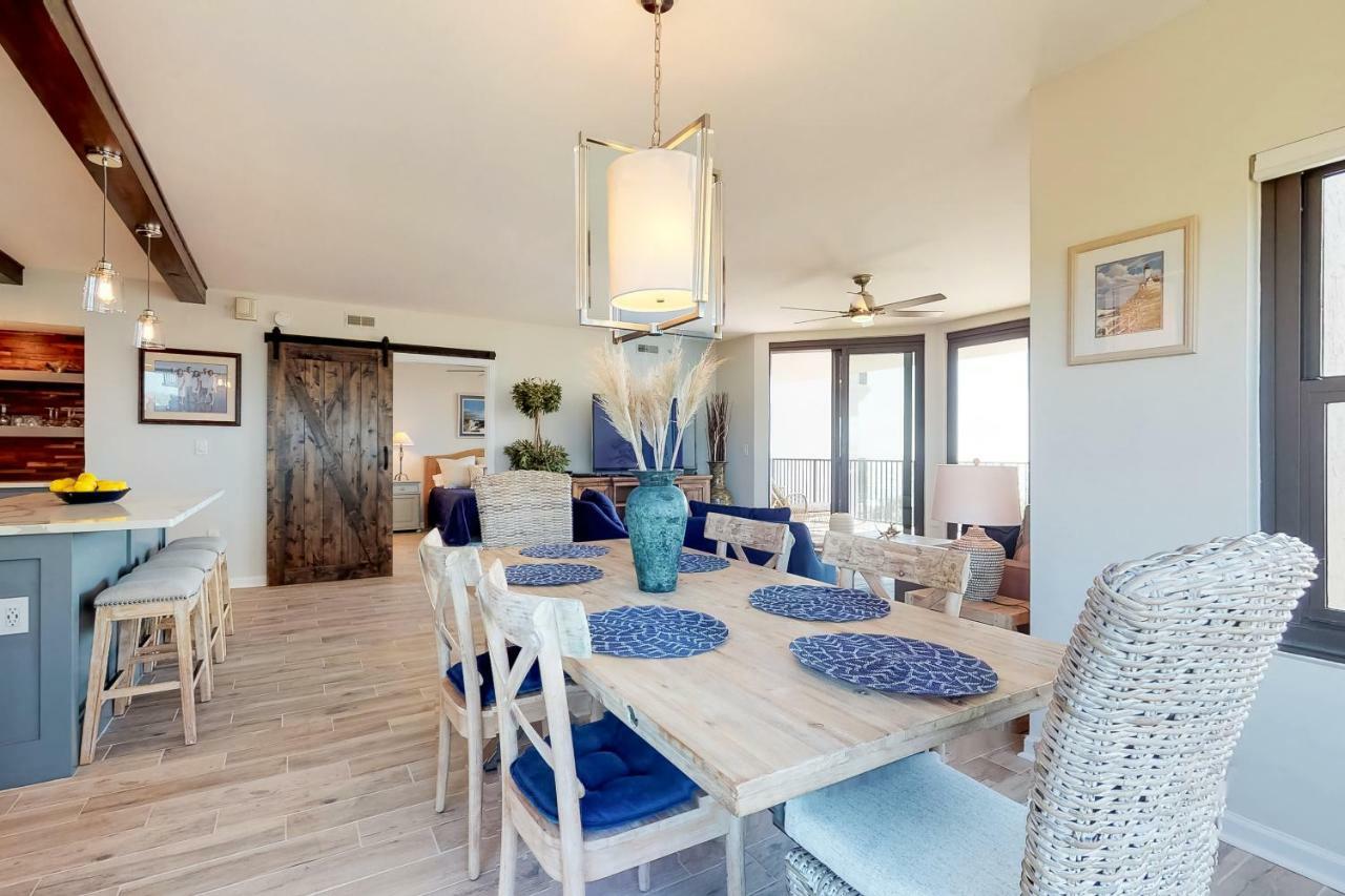 Palmetto Sunrise Appartement Litchfield Buitenkant foto