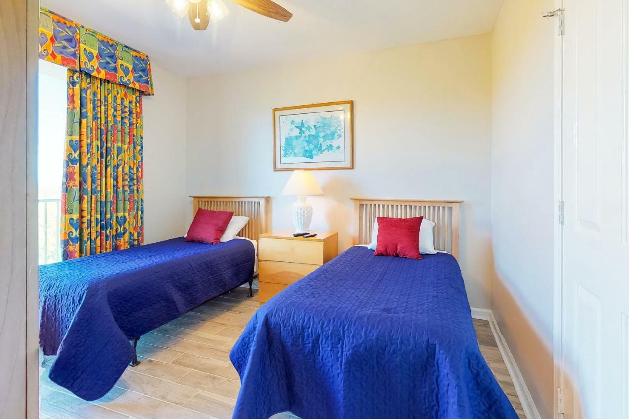 Palmetto Sunrise Appartement Litchfield Buitenkant foto