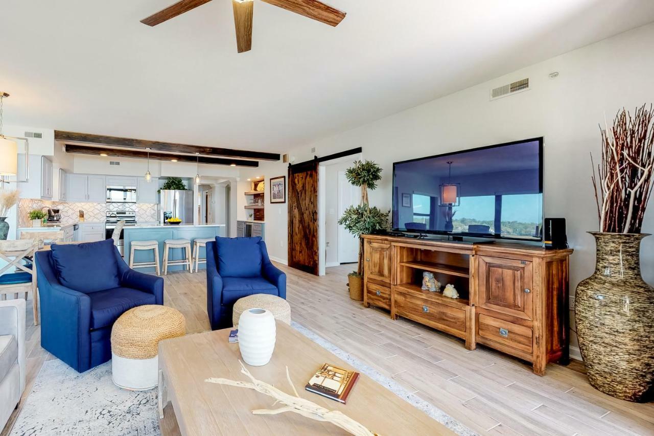 Palmetto Sunrise Appartement Litchfield Buitenkant foto