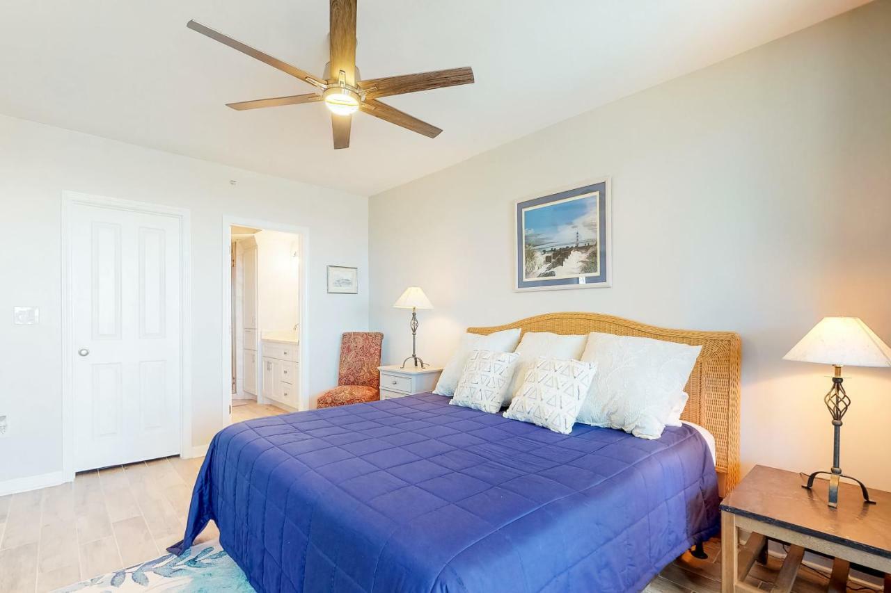 Palmetto Sunrise Appartement Litchfield Buitenkant foto
